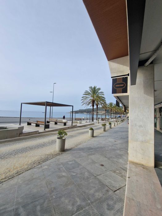 Loja para arrendar Sesimbra