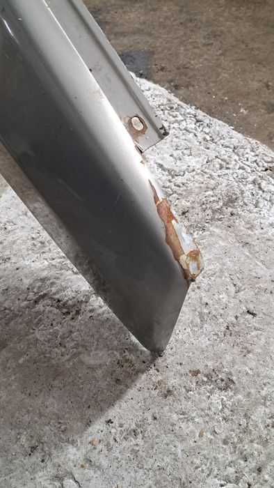 Крыло правое ваз 2108 2109 21099 длинное.