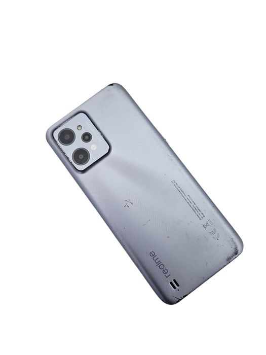 Telefon Realme C31 4/64GB  6.5" RMX3501 Srebrny opis!