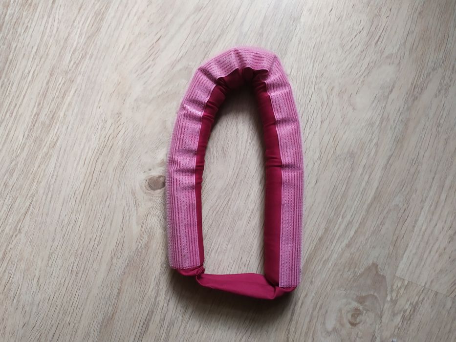 Wałek/opaska do kręcenia włosów