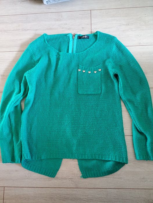 Swetr damski rozmiar m/l