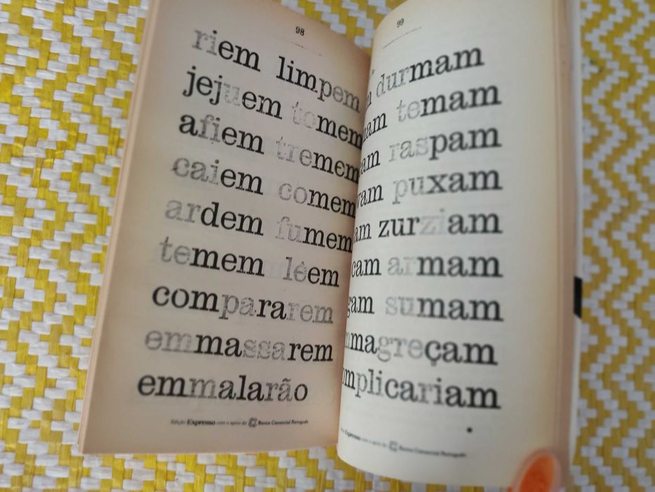 Cartilha Maternal ou Arte de Leitura
Autor: João de Deus