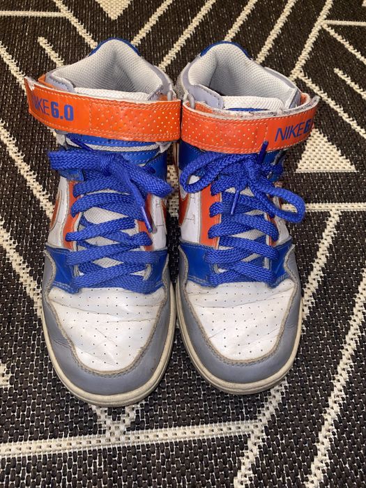 Кросівки Nike 36 р