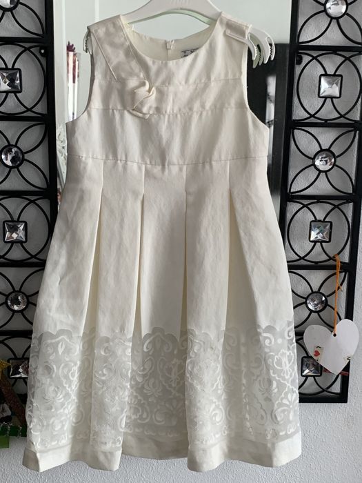 Vestidos menina vários