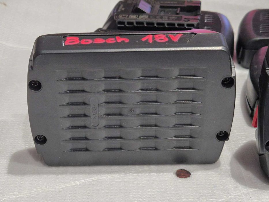 Obudowa do BOSCH GBA Professional 18V 1,5 - 2,0 - 2,5 Ah