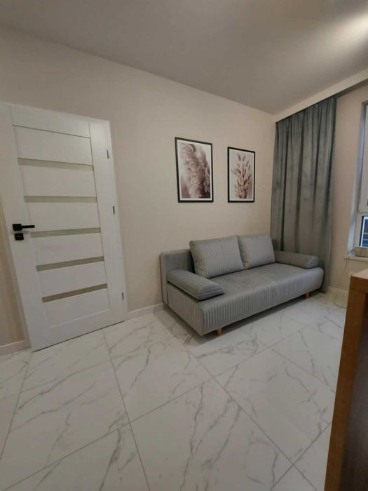 Apartment in Białystok, Centrum - Widok 4