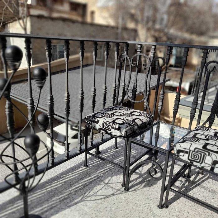 1-room apartment apartment by the address (area 40 m²) - Atlanta.ua - photo 6