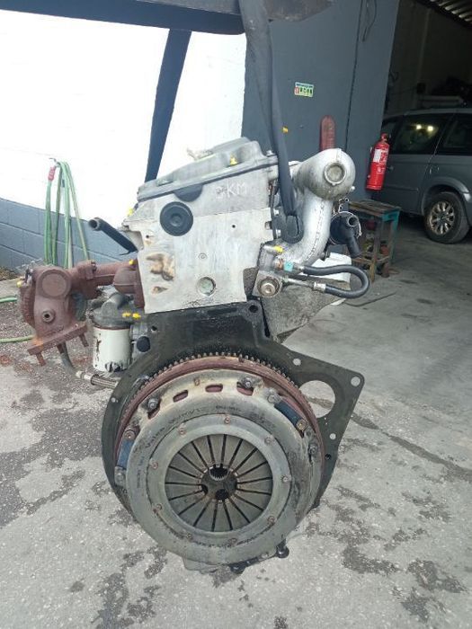 Motor Land Rover Discovery TD5 15P