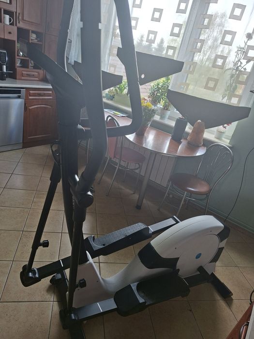 Orbitrek Crosstrainer X 15.5