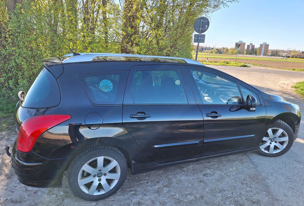 Sprzedam Peugeot 308