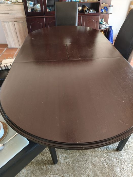 Mesa sala jantar