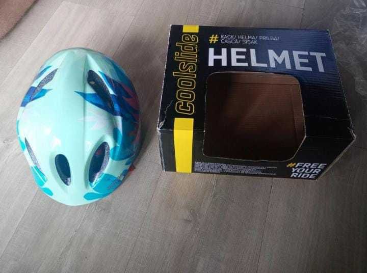 Kask coolslide s