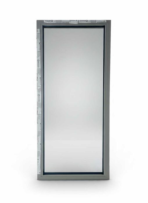 Okno DRUTEX NEO 76MD – 860x2020 – Outlet – Transport Gratis D204