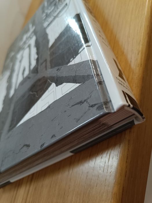 Manga Blame! Tom 6 Twarda oprawa Nowe