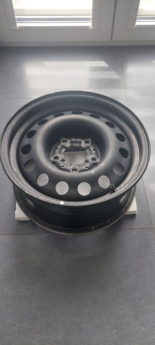 Felga BMW 6,5J 15H2 ET18