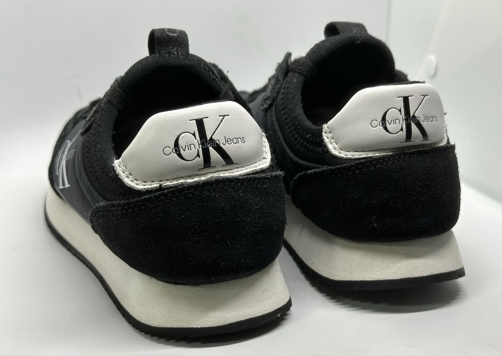 Кросівки Calvin Klein