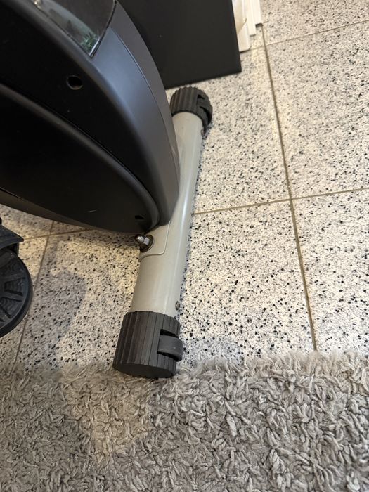 Bicicleta estática