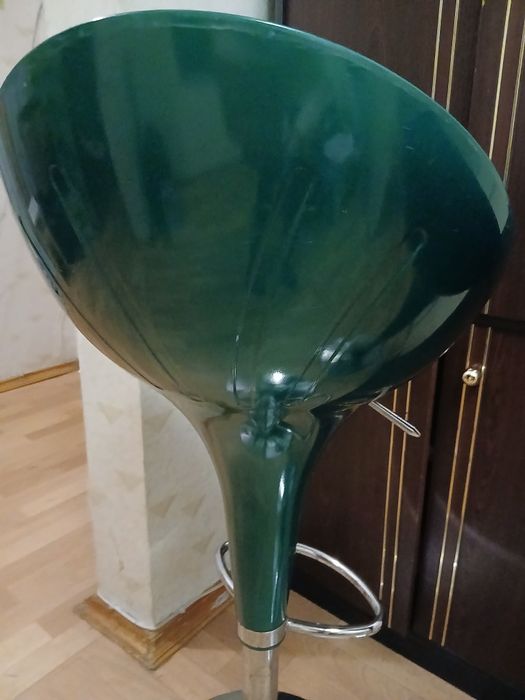 Стул барнний  пластік