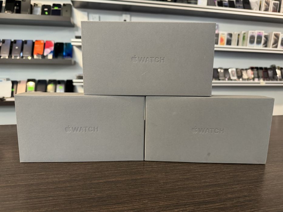 APPLE Watch Ultra 2 49mm 3 Kolory Poznań Długa 14