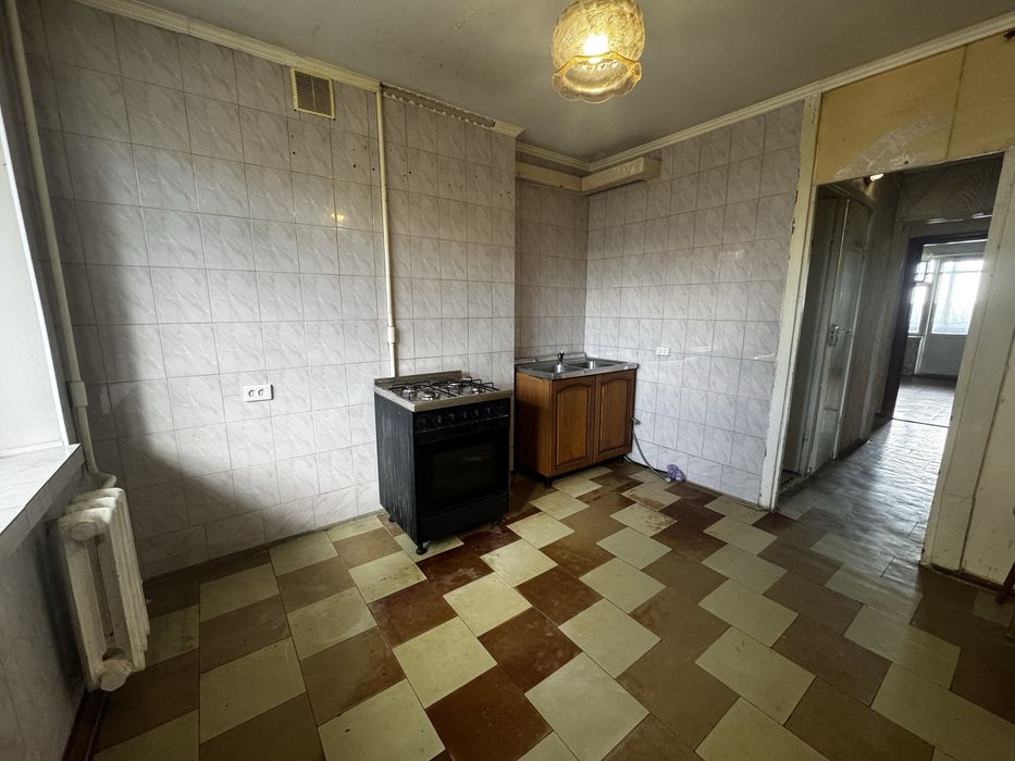 Срочно! Продам 4х ком квартиру Перемога, Победа