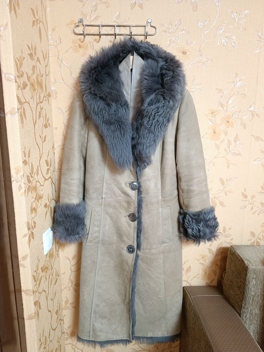 Продам натуральну ДУБЛЯНКУ