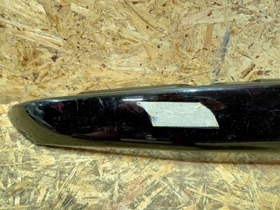 Kawasaki ER-6 ER-6N ER6F ogon zadupek prawy oryginał boczek owiewka