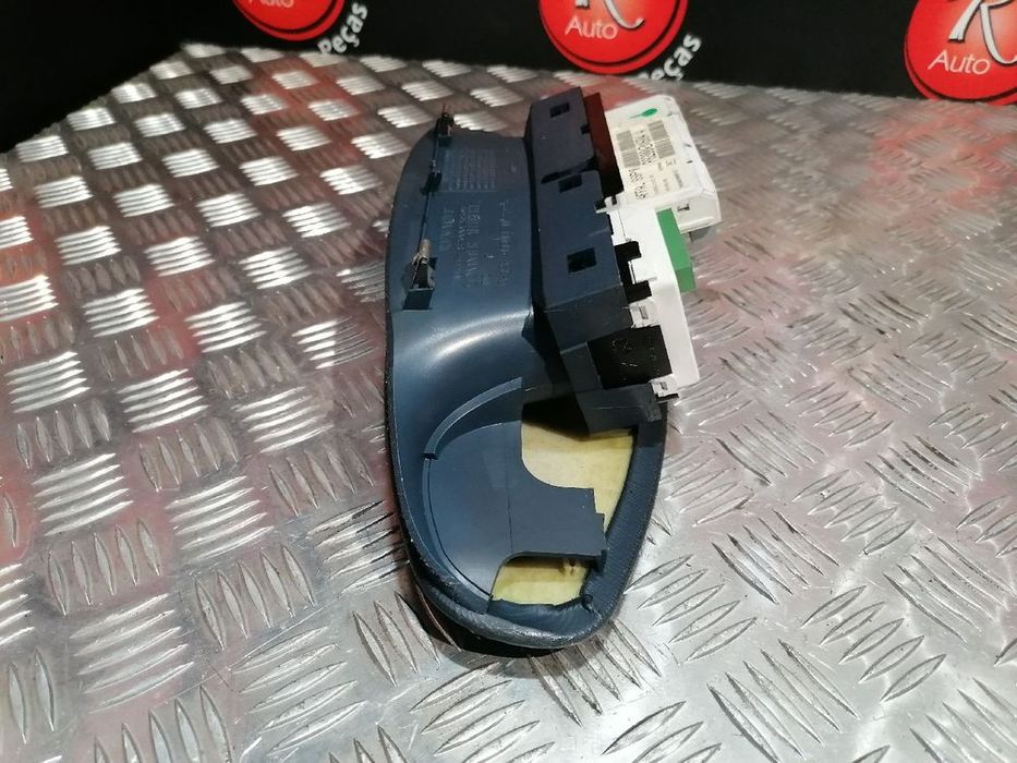 Display Renault Laguna Ii (Bg0/1_)