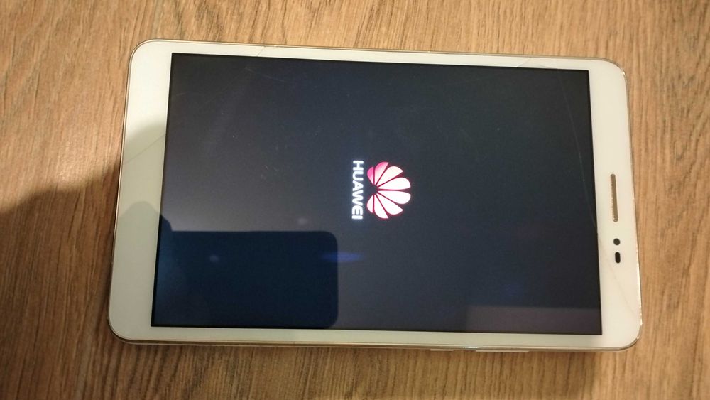 Tablety  Goclever Terra 70L + huawei