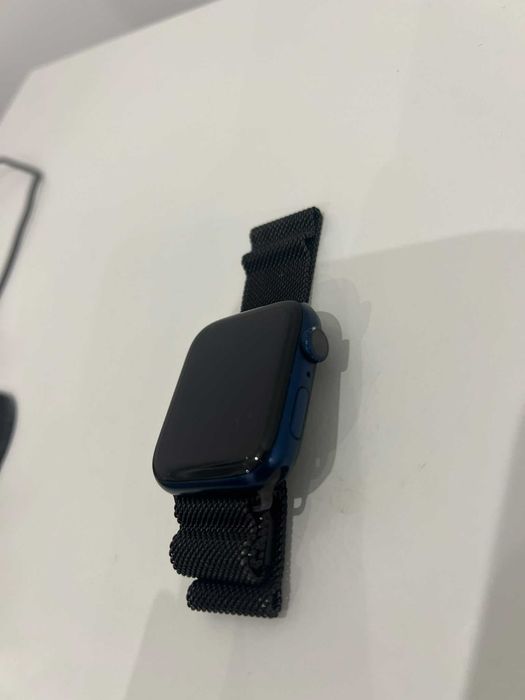 Apple Watch Series 6 44mm GPS (Valor negociável)