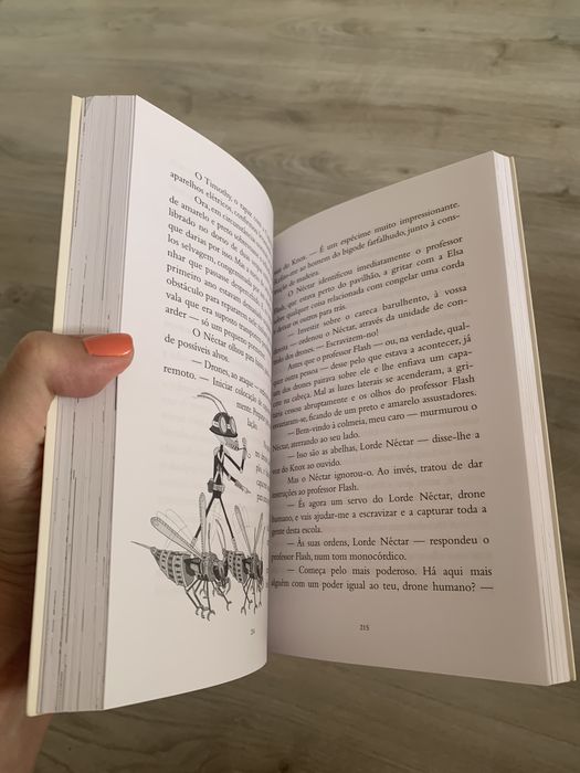 Livro Puto Normal, literatura juvenil