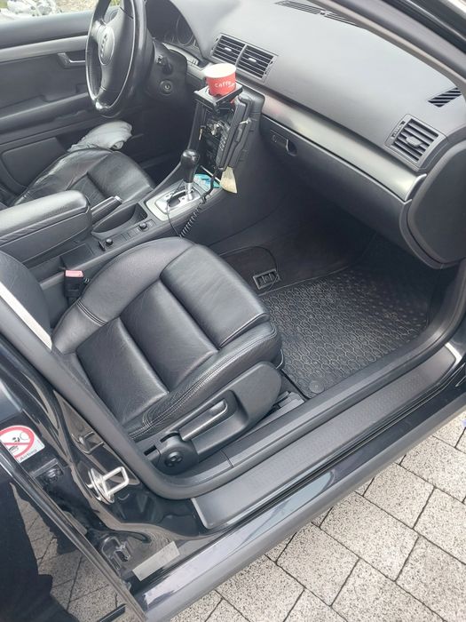 Sprzedam audi a4b6