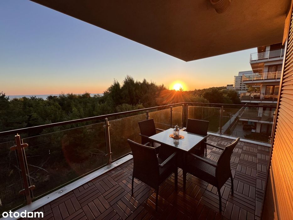 Wyjątkowy apartament, najbardziej prestiżowa lokalizacja w Świnoujściu