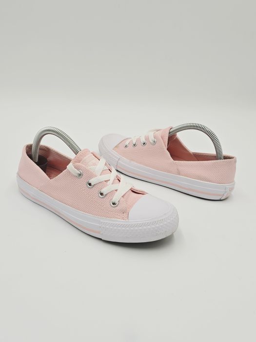Converse All Star Ctas Coral r.37
