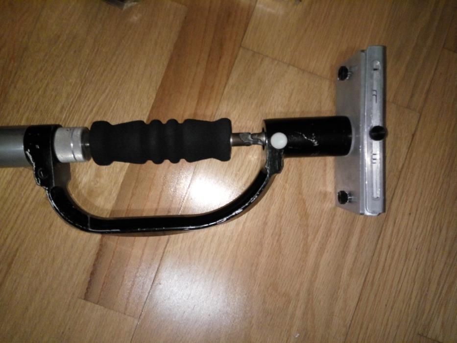 Estabilizador Varizoom Flowpod (novo preço)