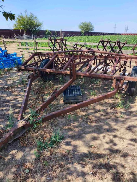 Продам культиватор