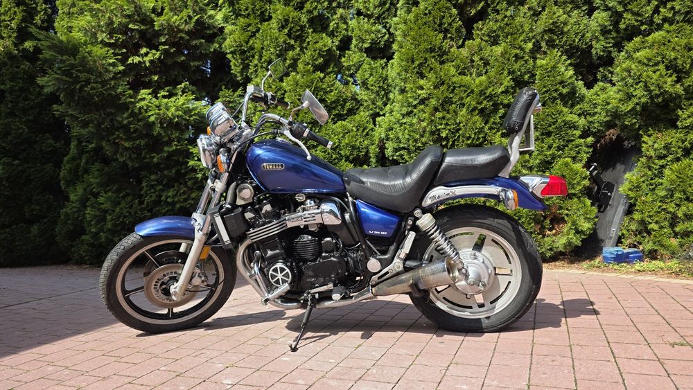 Yamaha