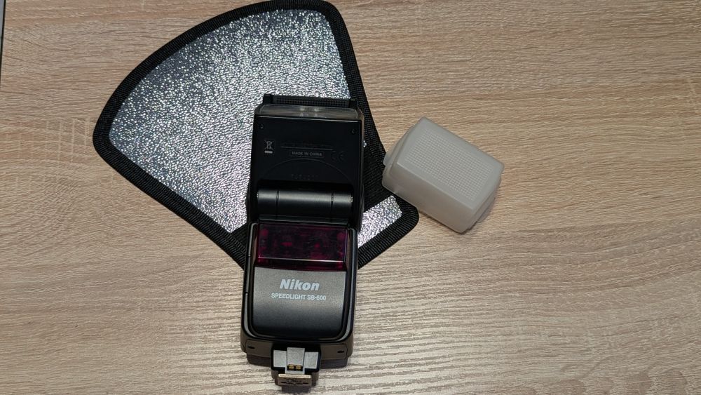 Фотоапарат  Nikon D5000 (набір)