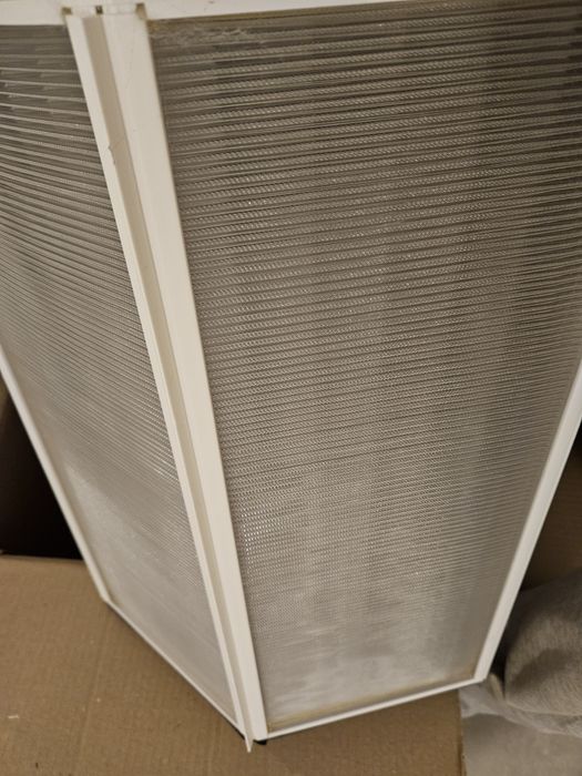 Wymiennik Brink Flair 400/Viessmann VITOVENT 300 Vitovent 300