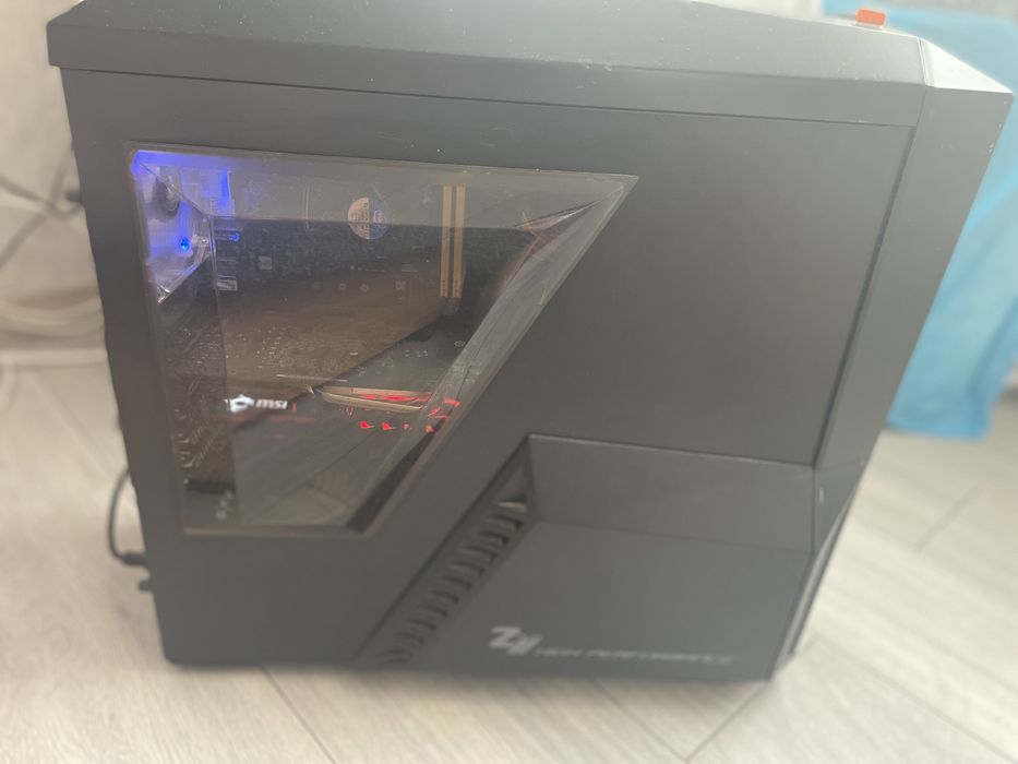 Продам ігровий ПК