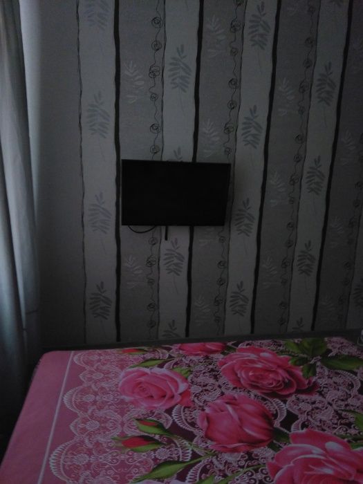 Квартира посуточно  Подобово Лев бер Караван Донец шос Тепло Вода Свет