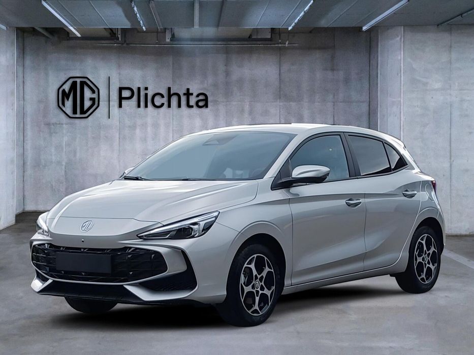 MG MG3