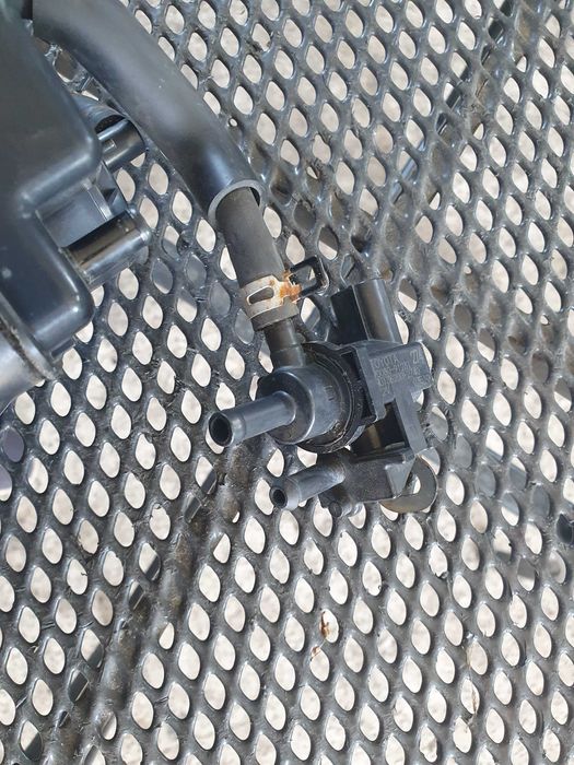 Zawor podcisnienia filtr Toyota Avensis t25 2.0 vvti 147 km