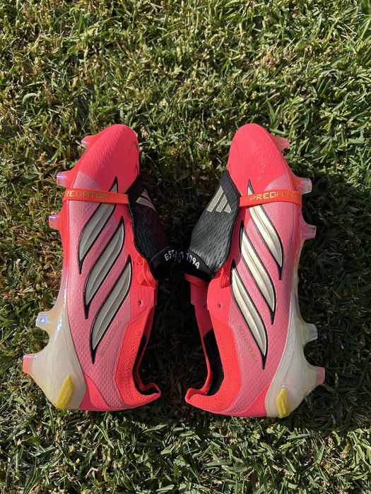 Adidas Predator Elite + Saco (Oferta)