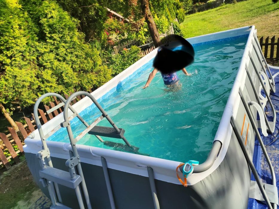 Okazja Działka ROD Siedmiodomki przy stawie Działka r