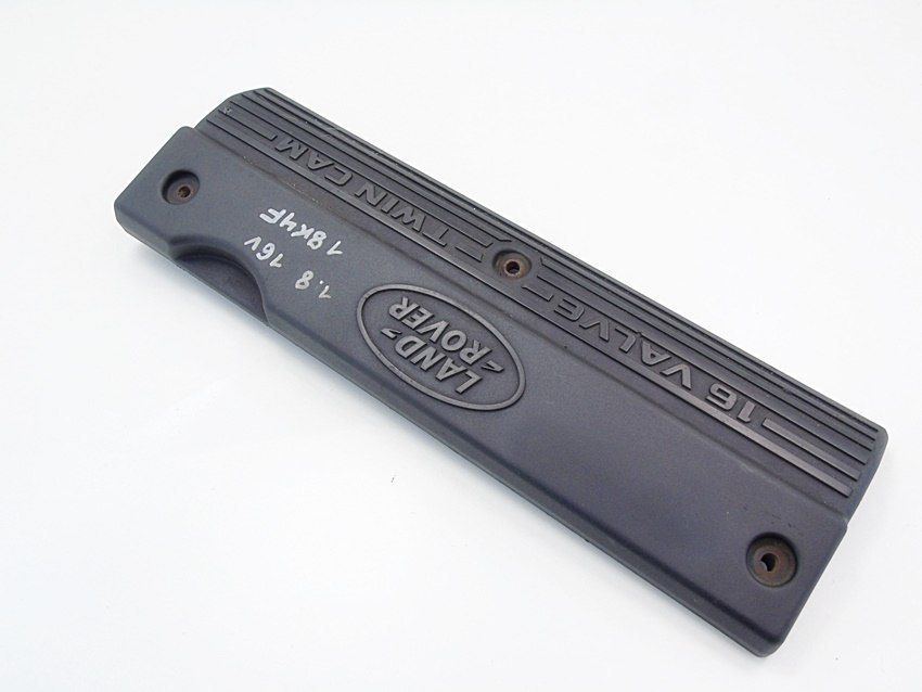 Obudowa Pokrywa Silnika 1.8 16V Land Rover Freelander 18K4F Ldr 000260