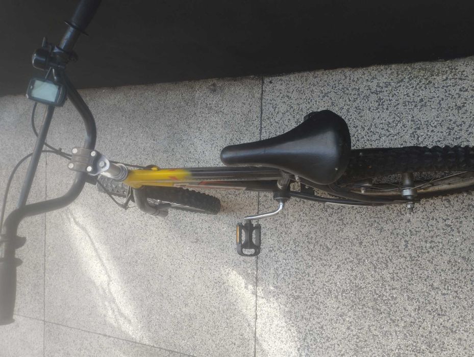 Bicicleta de criança em excelente estado.