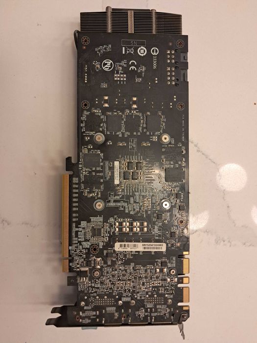 Gigabyte GeForce GTX 970