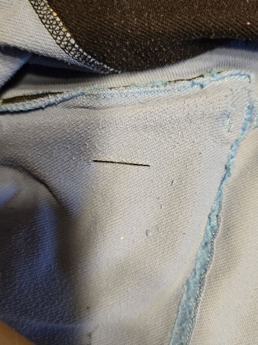 Bluza Gore Running Windstooper-M