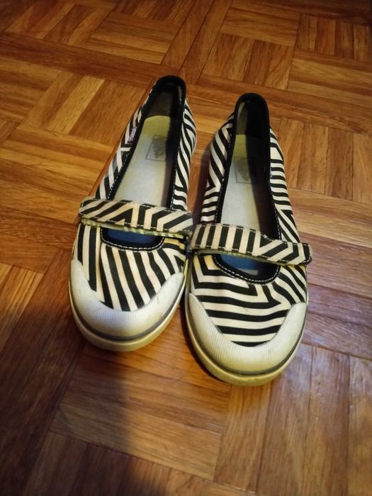 Trampki Vans roz.36