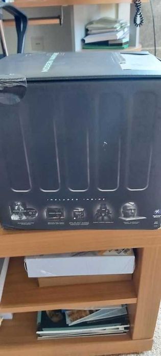 Call of Duty Modern Warfare 2 Prestige Edition (PS3)